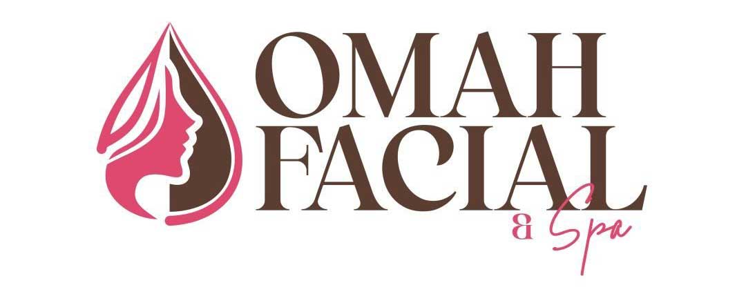 logo omah facial bojonegoro